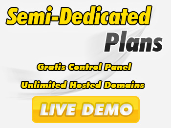 Semi-Dedicated